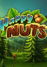 Happy Nuts