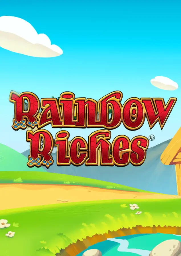 Barcrest Rainbow Riches